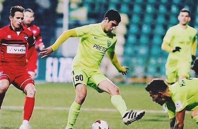 seydayev-cl-da-debut-etdi